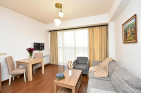 Yerevan Center Apartment Walk Everywhere